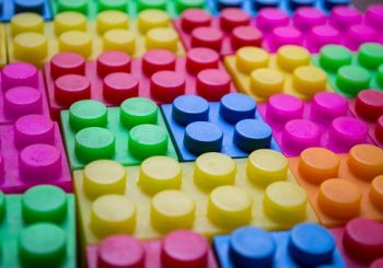 free building blocks